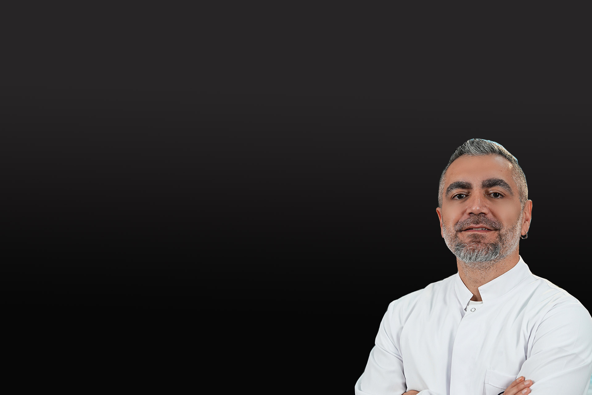 Prof Tolga Aksu, MD